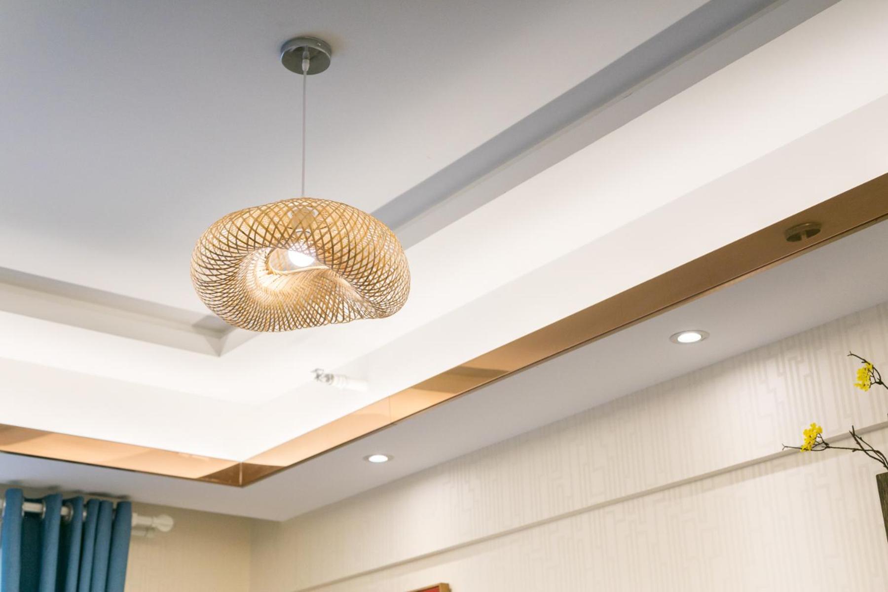 Yu Jing Xuan Boutique Apartment Tianjin Bagian luar foto